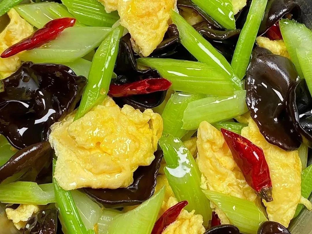 秋季易上火常吃这十道菜,夏季容易消化的食物菜谱