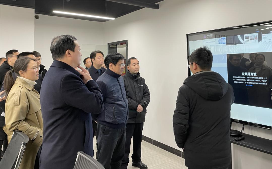 1.6亿收购！南康数字科技产业园到底有多牛？