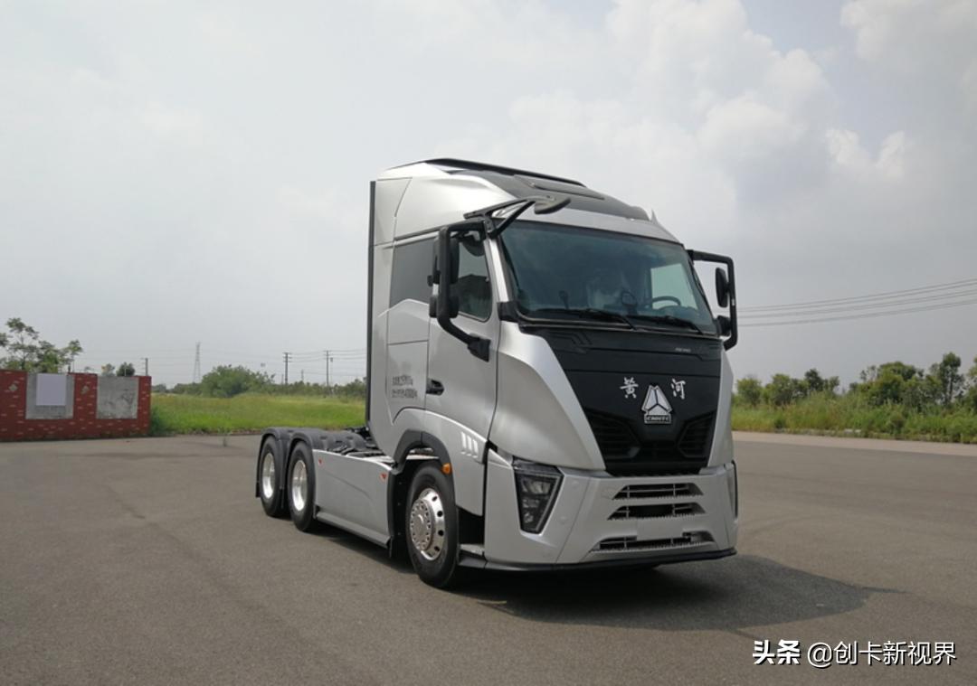 陕汽重卡2023款x6000,陕汽新一代重卡x6000