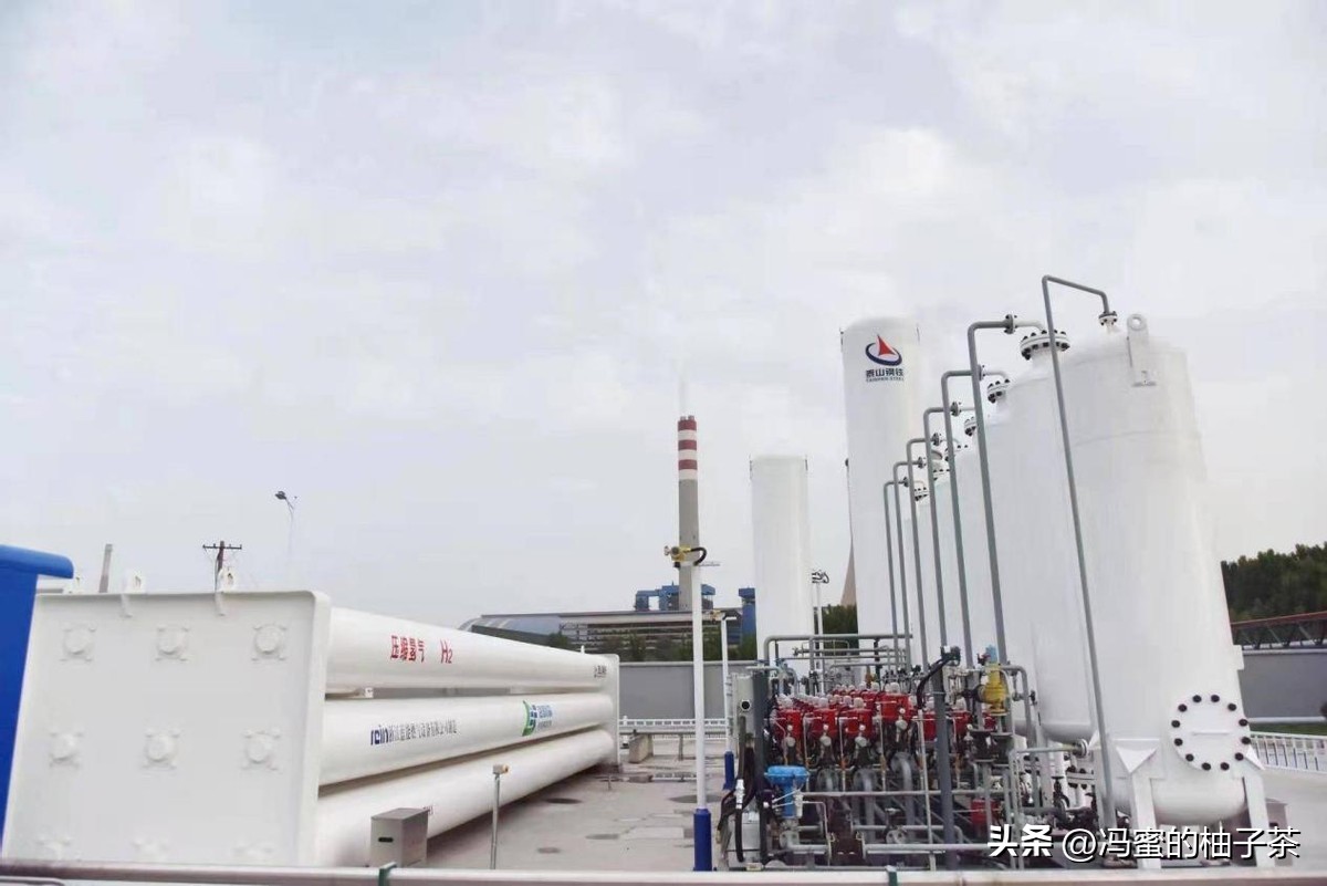 氢气回收成本,目前提取氢气成本最低的方法