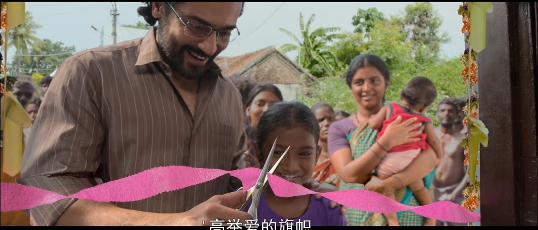 一部引人深思的印度电影,一个令人深思的印度电影