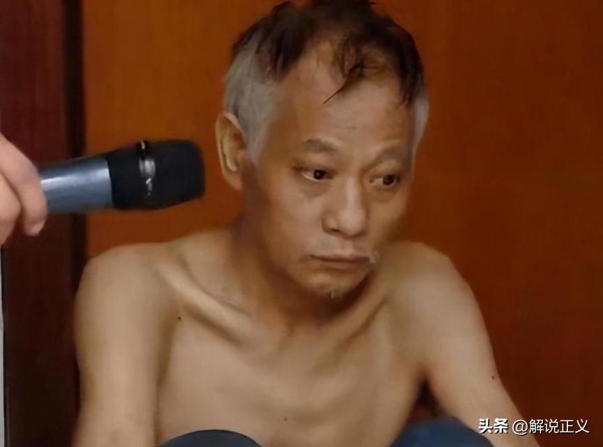 09年男子割肾救妻成模范丈夫,男子捐肾救妻多年后发现惊天秘密
