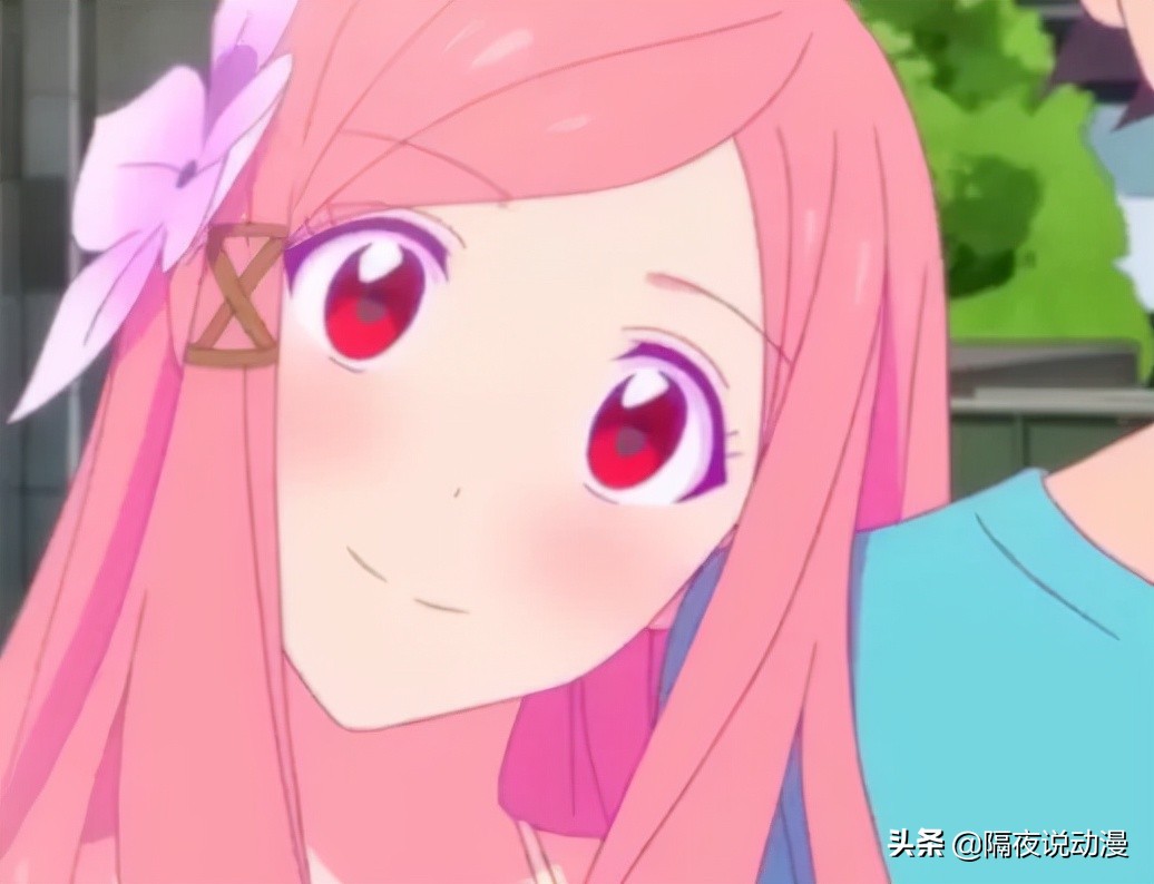 动漫摇什么时候开始的,曾经爆火的动漫现状