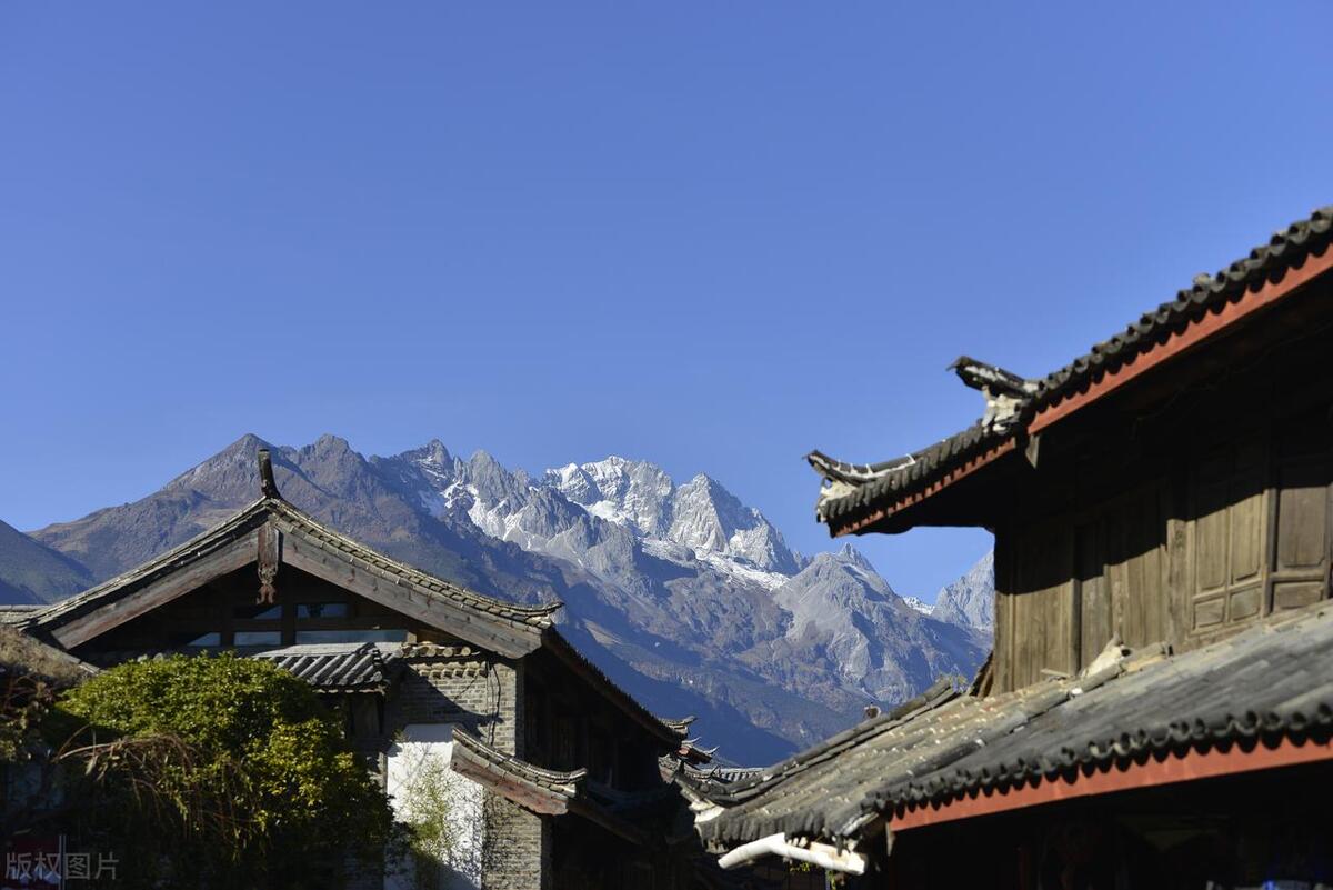 苦等12年云南最美自驾公路,云南最美低调景点自驾游攻略