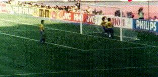 1990年意大利世界杯马拉多纳,马拉多纳1994年出局