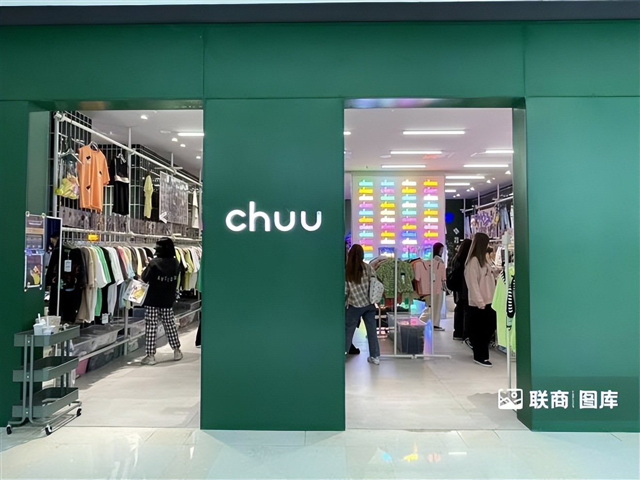 2019全国首店,今年前三季度616家品牌首店