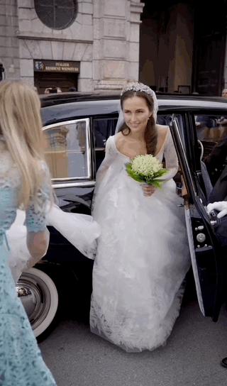 威廉凯特大婚,威廉凯特婚礼王室标准照