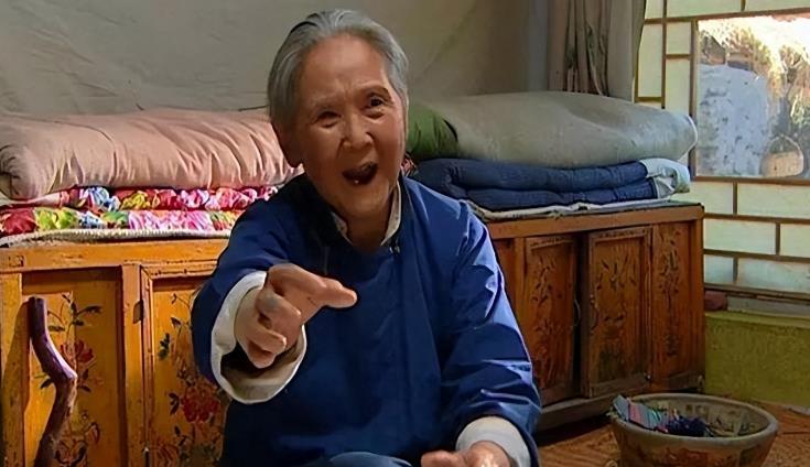 情满四合院娄晓娥是谁的前妻,情满四合院娄晓娥个人简历