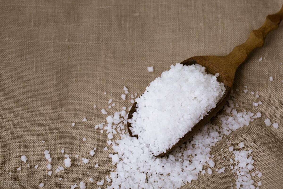 油炒盐有何危害,油炒盐的做法