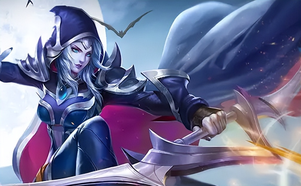 新赛季牛头酋长出装,新版牛头人酋长