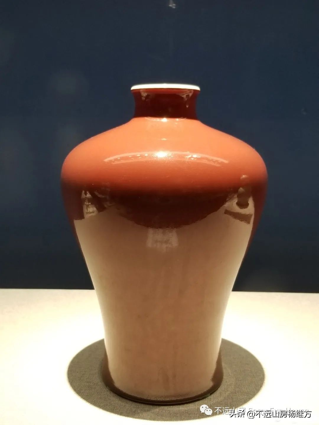 雍正黄色釉瓷器图,清代雍正朝粉青釉瓷器鉴赏