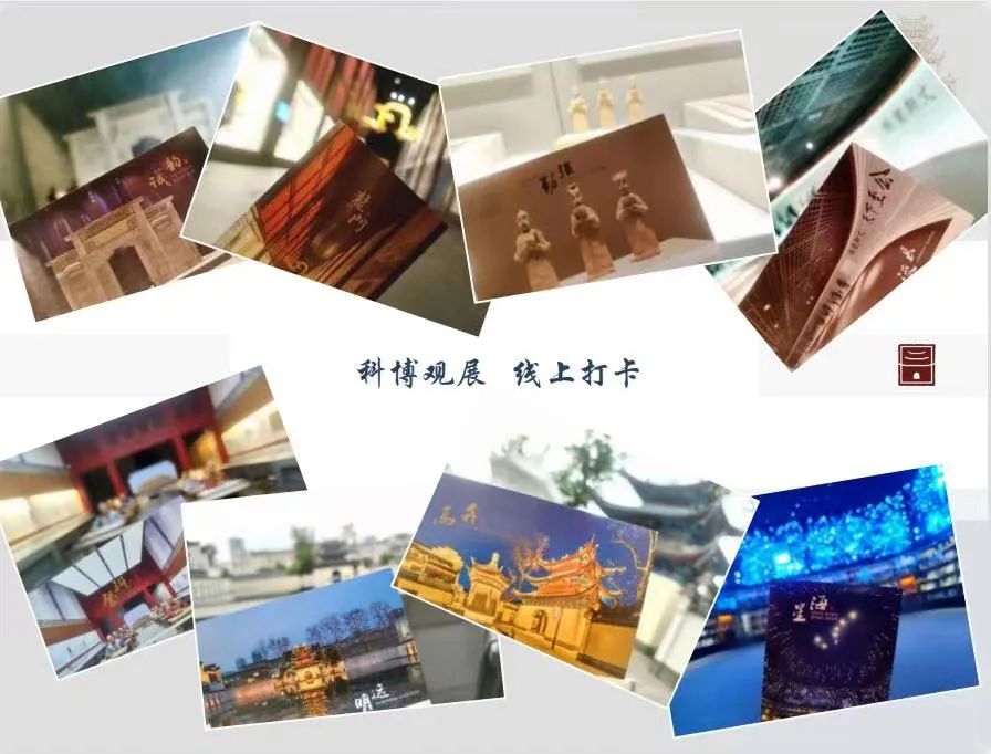 走进博物馆观赏历史长河,从展厅到文化客厅彰显博物馆力量