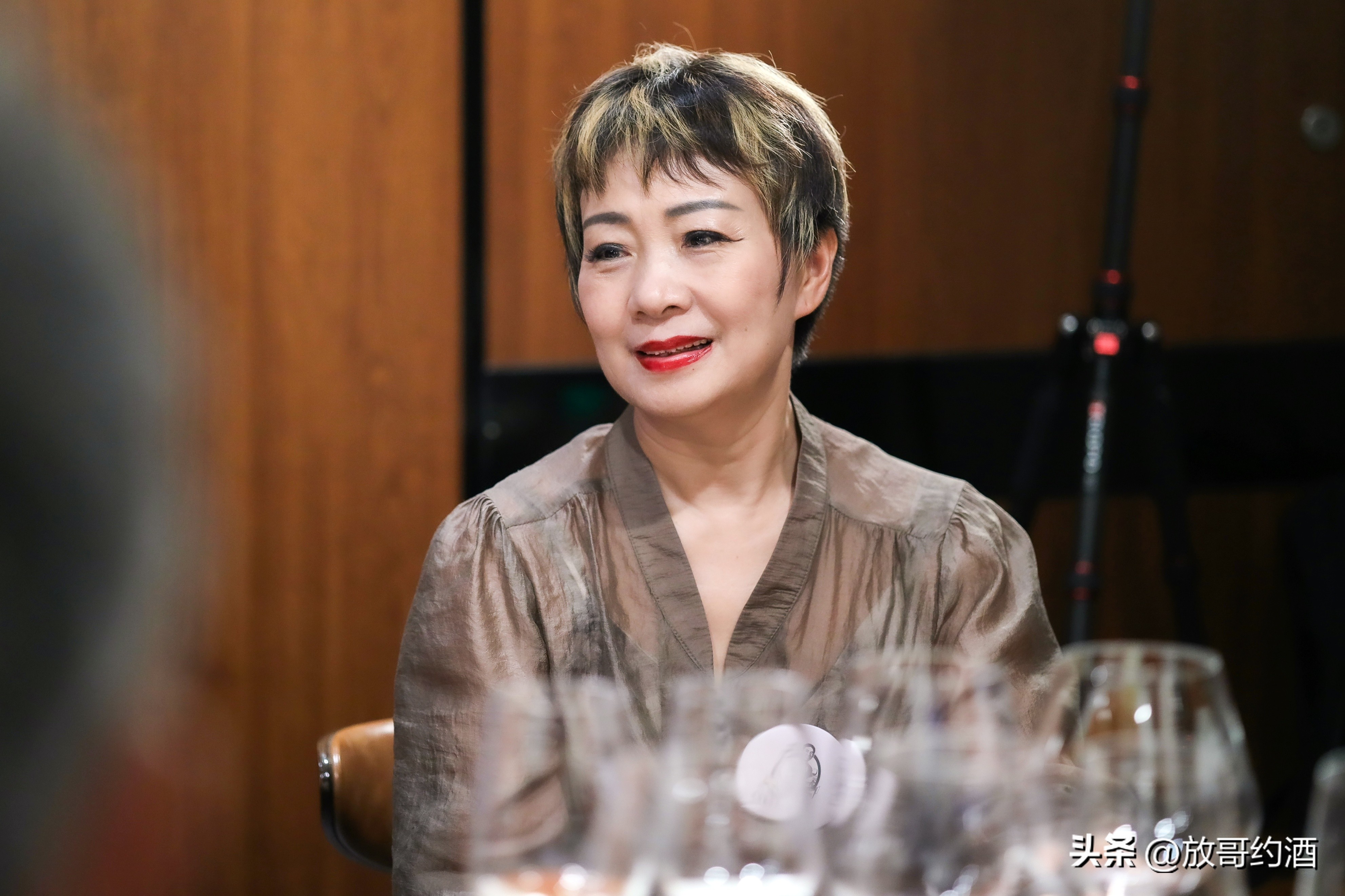 中餐酒如何搭配好吃点,餐酒搭配原来这么好玩