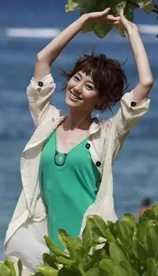 王冠惊艳迷人照片,王冠唯美图片