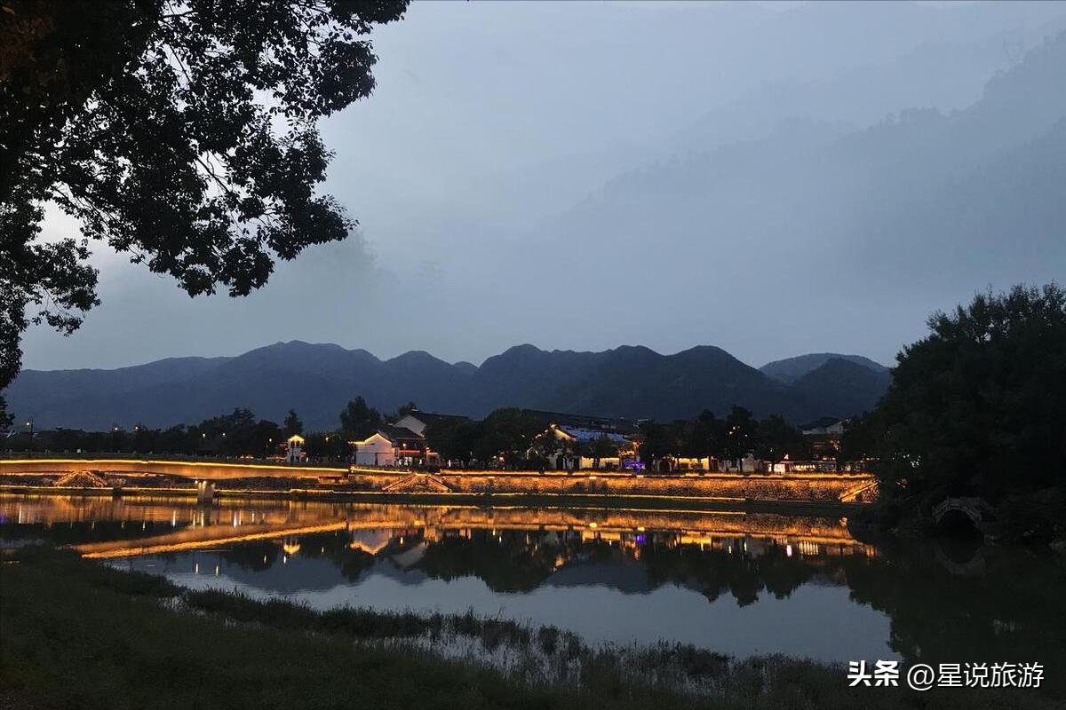 浙江金华最值得去的50个景区名单,浙江十大5a级旅游景点有