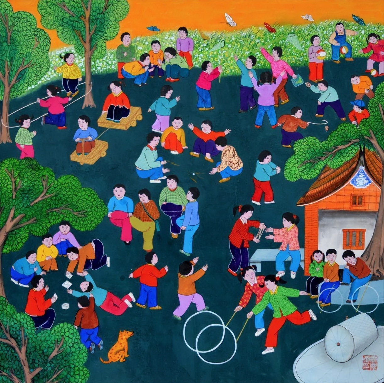 厦门夏天出去可以这么玩,厦门春季休闲生活之旅