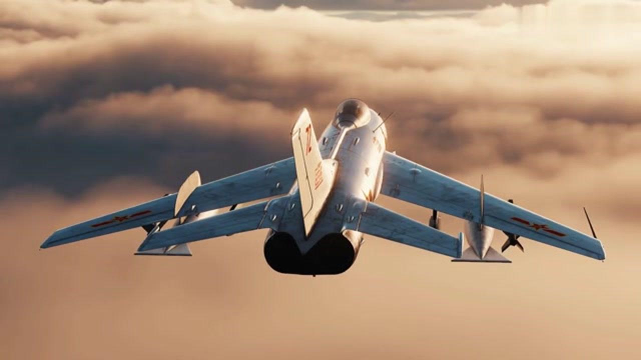 中国卖给国外的战斗机有哪些,中国买阵风战斗机没