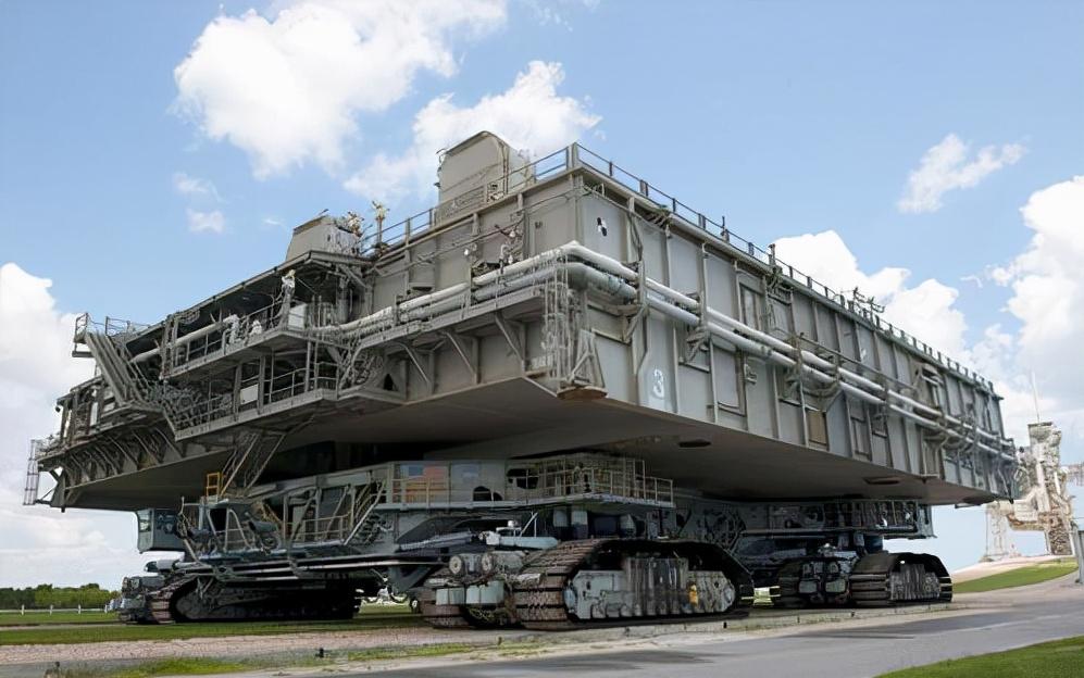 十大机械怪物排名,世界上的极限机械怪兽有多厉害