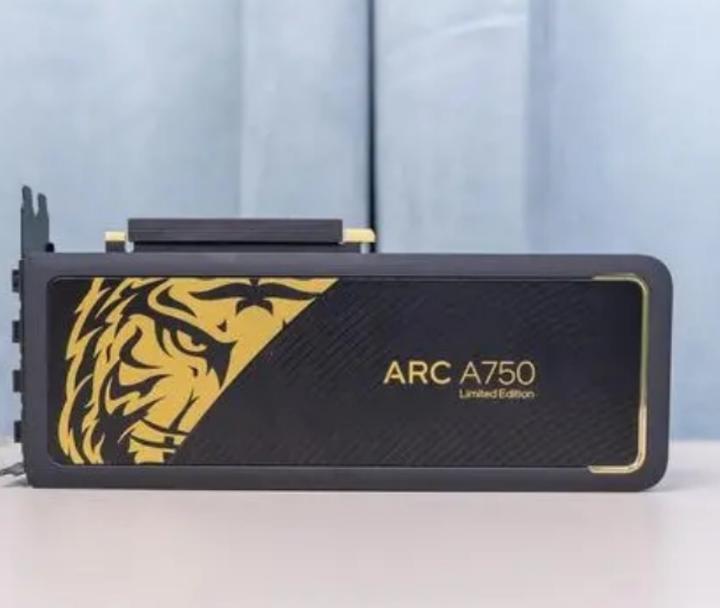 arc750显卡带光追吗,arc750显卡游戏稳定吗
