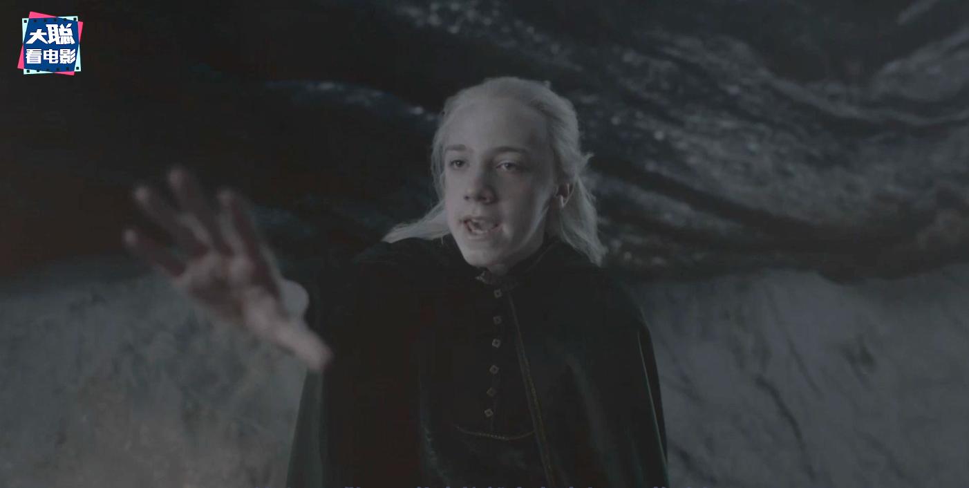 龙之家族7集,龙之家族7集深度解说