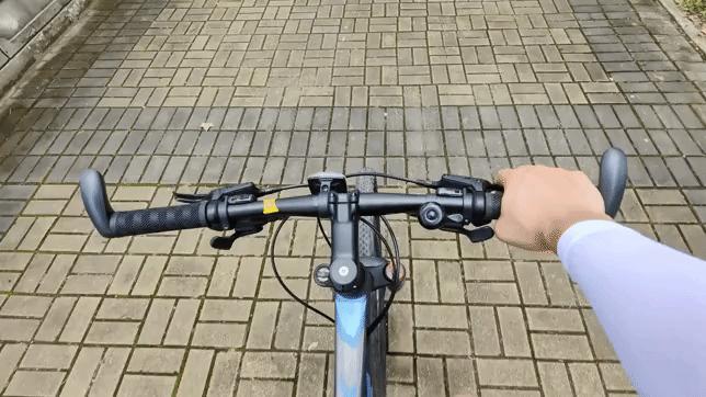 闲鱼捷安特假货多不,闲鱼卖的捷安特atx660假的吗