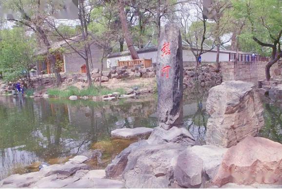 带你玩遍承德,承德避暑山庄旅游攻略自由行