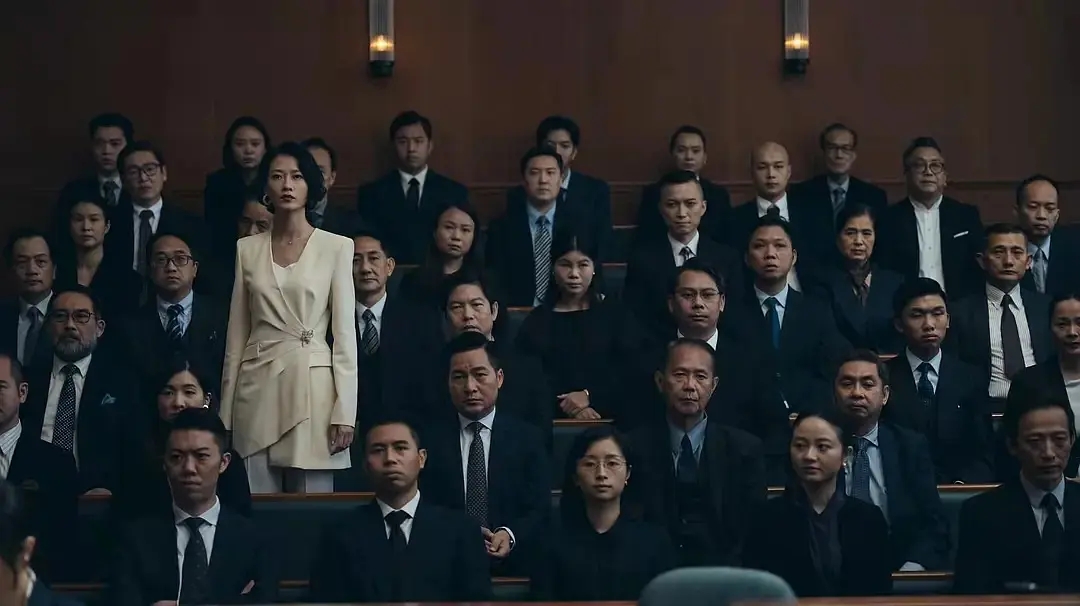 香港第一明星周星驰,香港四大天王pk周星驰