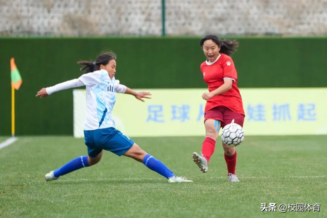 中国青少年足球联赛女子u14组陕西,2023青少年足球联赛u16大连山西