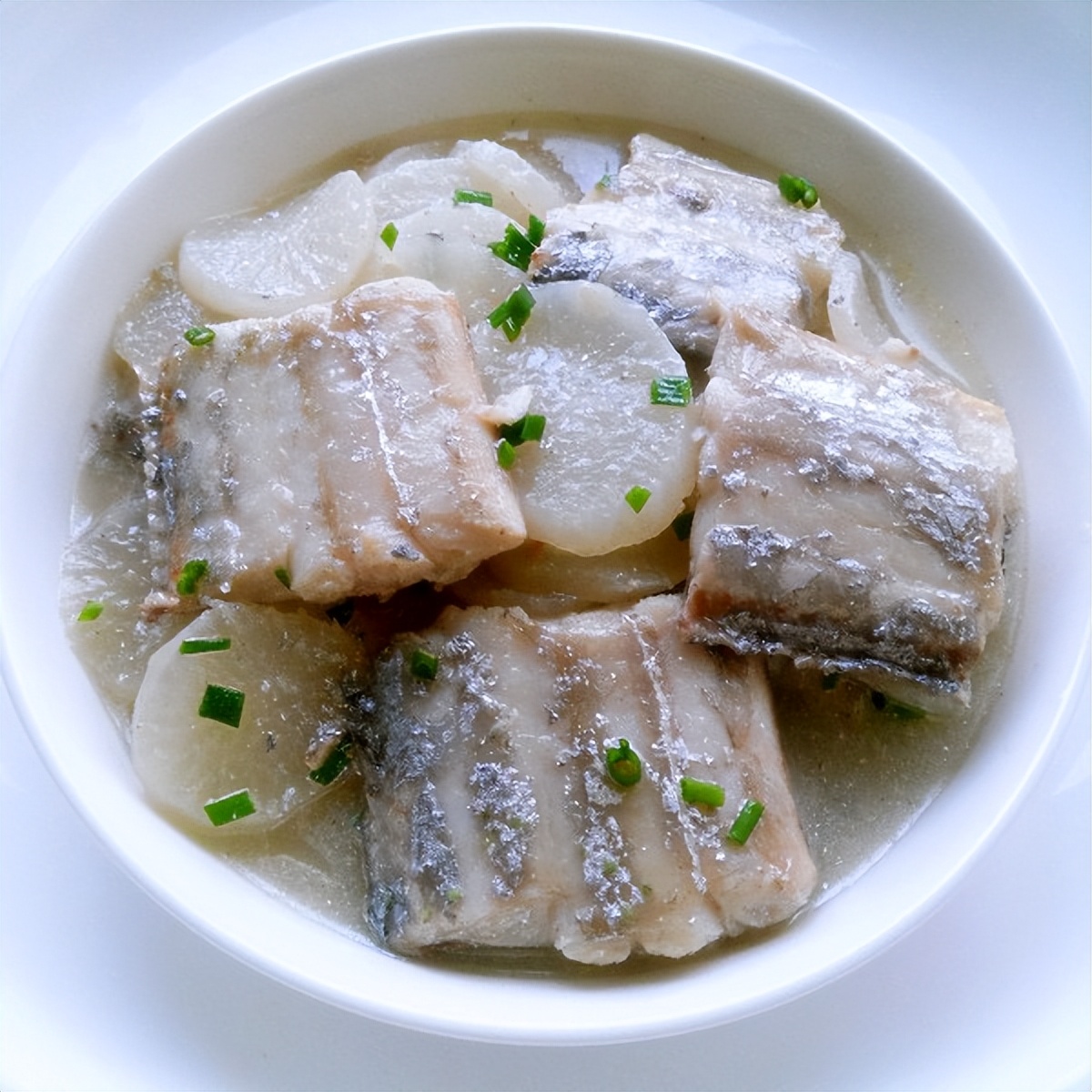 深入研究了青岛海鲜市场后，我重新理解了可持续的食物系统