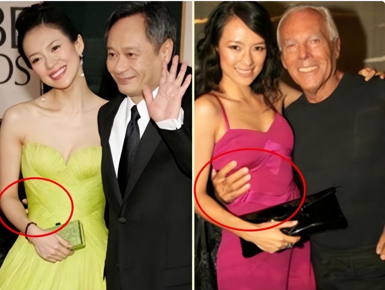 摸腿、陪酒、绝育、自杀，娱乐圈的*规则潜**，“毁”了多少女孩？