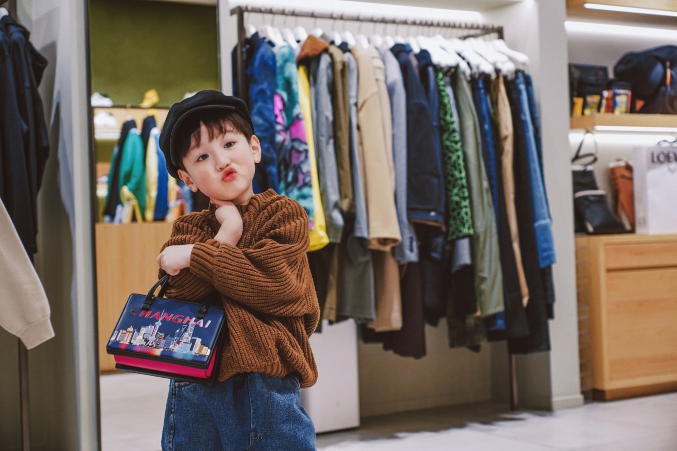 佛罗伦萨小镇带娃,带小孩旅游推荐佛罗伦萨