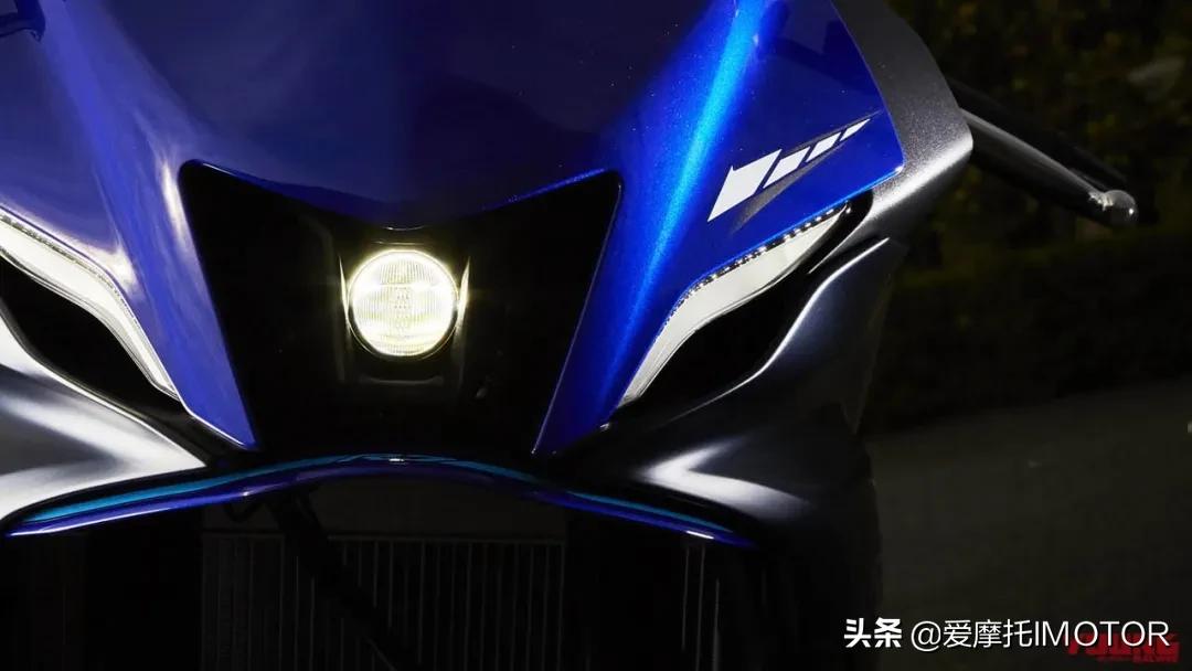 雅马哈yzfr44缸什么时候上市,雅马哈yzf-r9