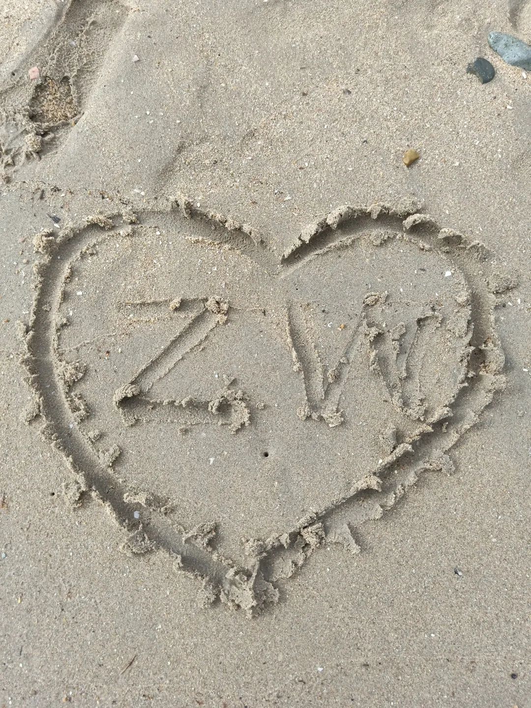 90后江江在韩国：海浪跫音，路在自己脚下