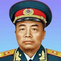 比较开国十大元帅各不相同的最后归宿