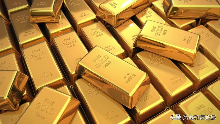 黄金价格走势分析入手时机是否成熟