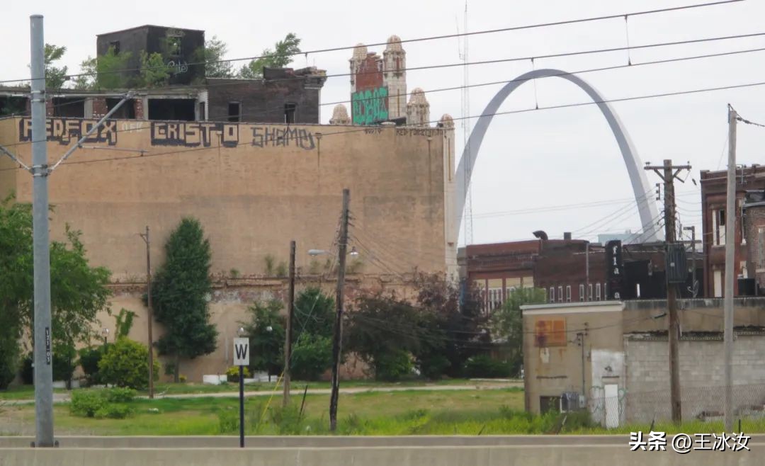 美国最危险与最安全城市,美国最危险城市洛杉矶