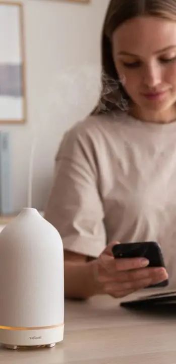 选择一台“适合你”的香熏机扩香，该考虑哪些条件？