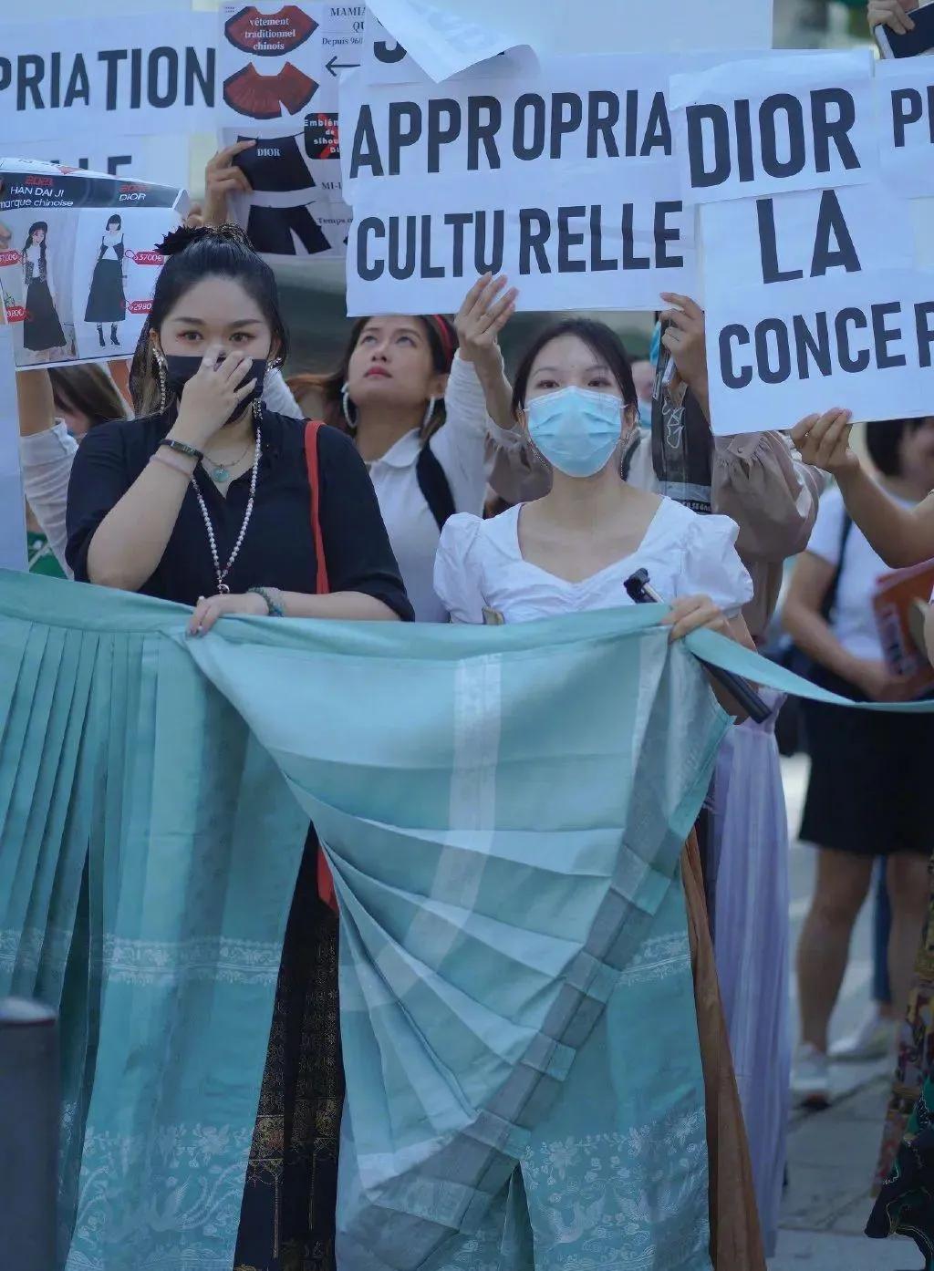 DIOR迪奥涉嫌歧视亚裔，一年一次骚操作，是谁还在容忍迪奥？