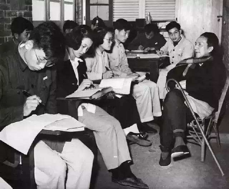 清华考题上联孙行者下联是什么,清华教授对联孙行者