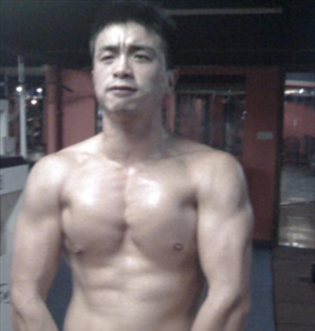 越战越勇抗癌选手王伟,抗癌王伟