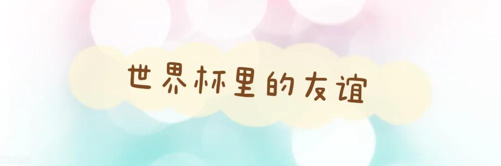 梅西的小学老师这么评价梅西儿时的作文世界杯季军赛里故事