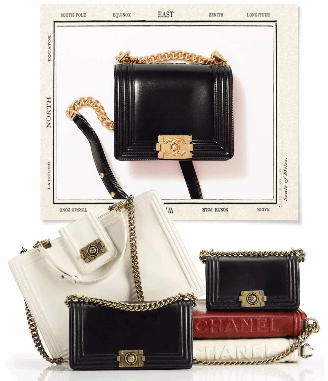 购圣经,2020年最值得购买大牌包