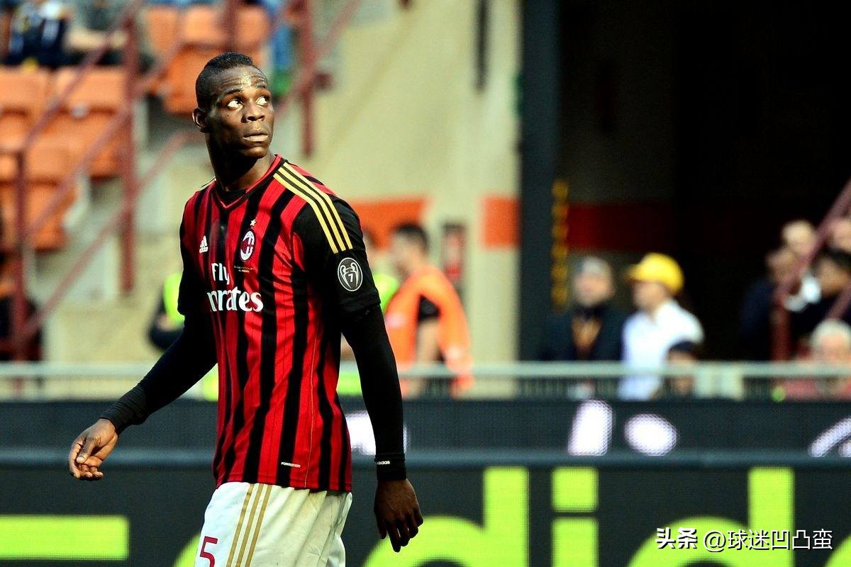 足坛十大球星失误名场面,盘点世界足坛五大恶人