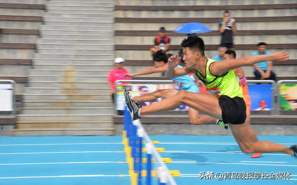 办好人民满意的教育!青岛为明学校获评“青岛西海岸新区教学质量突出贡献单位”