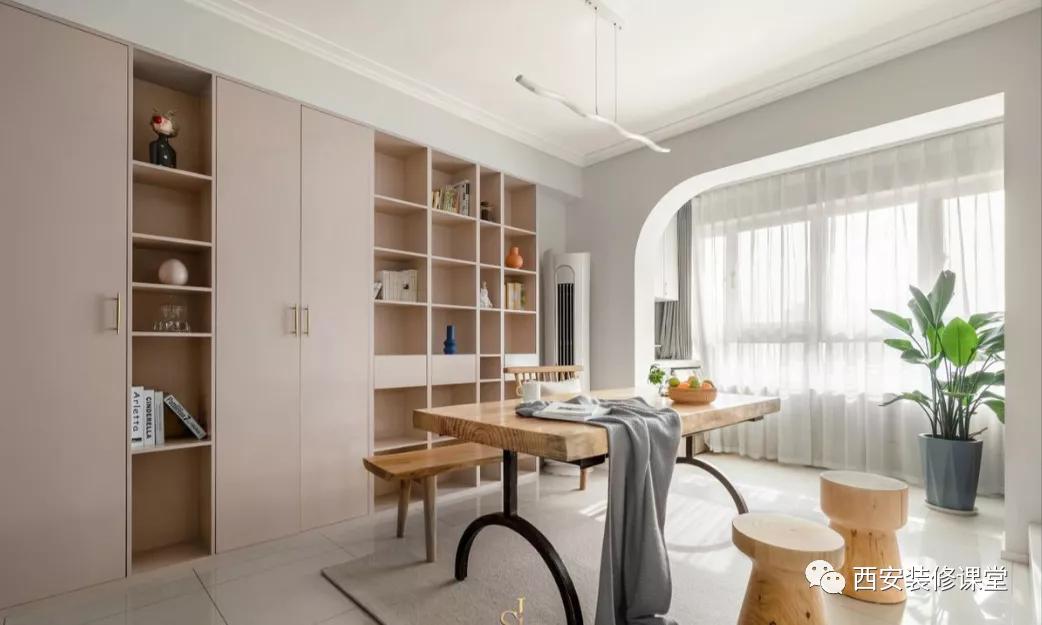 客厅不要沙发怎么布置,客厅不要茶几怎么布置