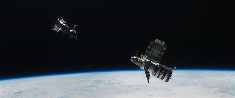 苏联空间站用了多少年,苏联航天科技有多强大