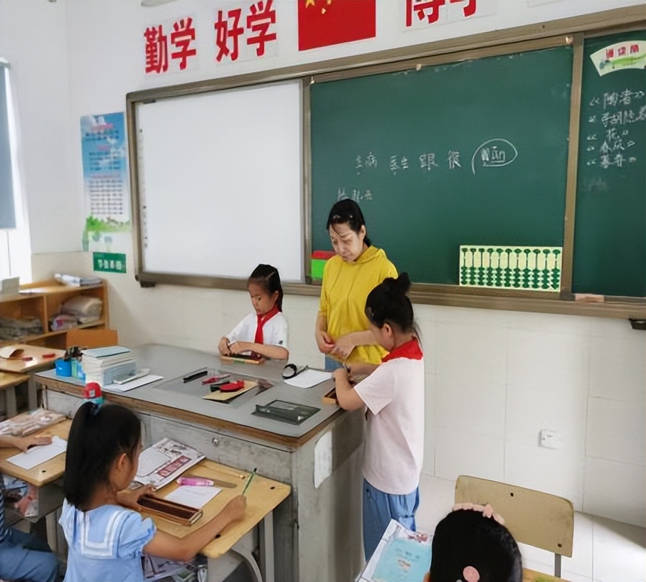 四季园小学怎么样,四季园小学十岁成长礼