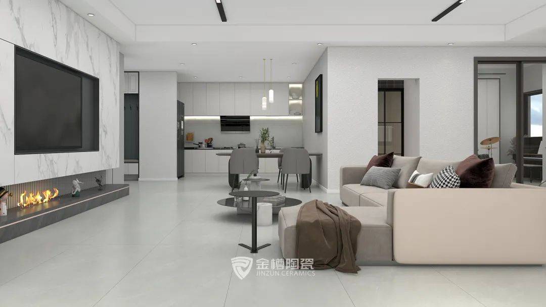 金樽瓷釉面,金樽瓷砖釉面怎么样