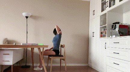 科学健康知识建议收藏,居家锻炼这份科学指南请收下