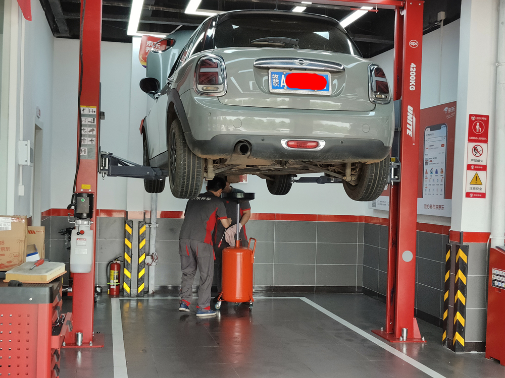 mini大保养价格,宝马mini保养多少钱